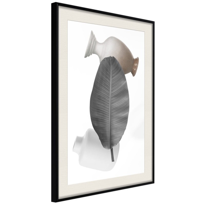 Plakat - Roślinna alchemia IV