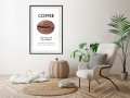 Plakat - Kawa I