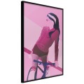 Plakat - Sportowa dusza