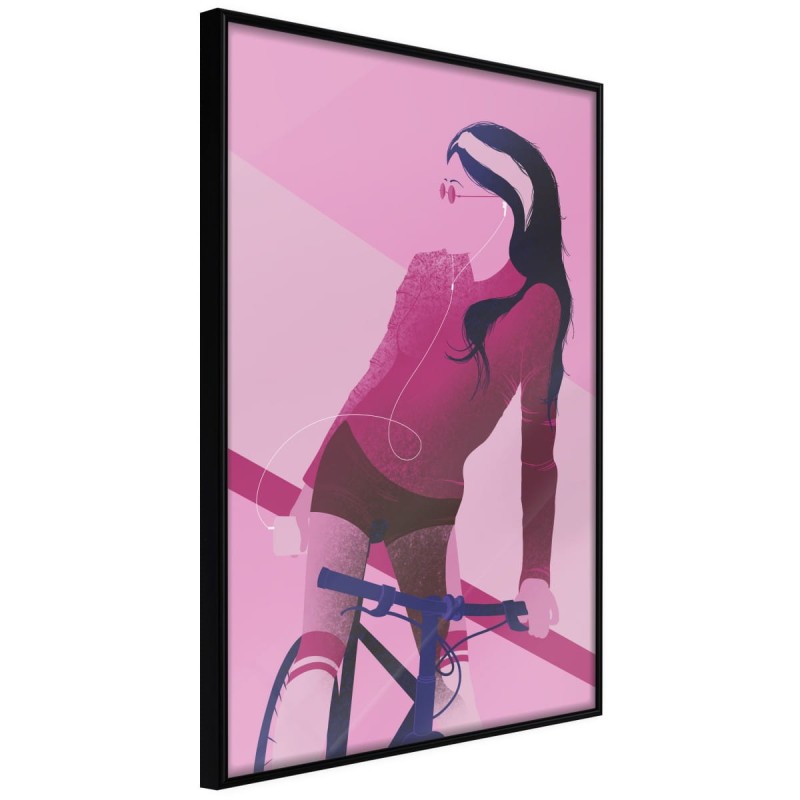Plakat - Sportowa dusza