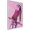 Plakat - Sportowa dusza