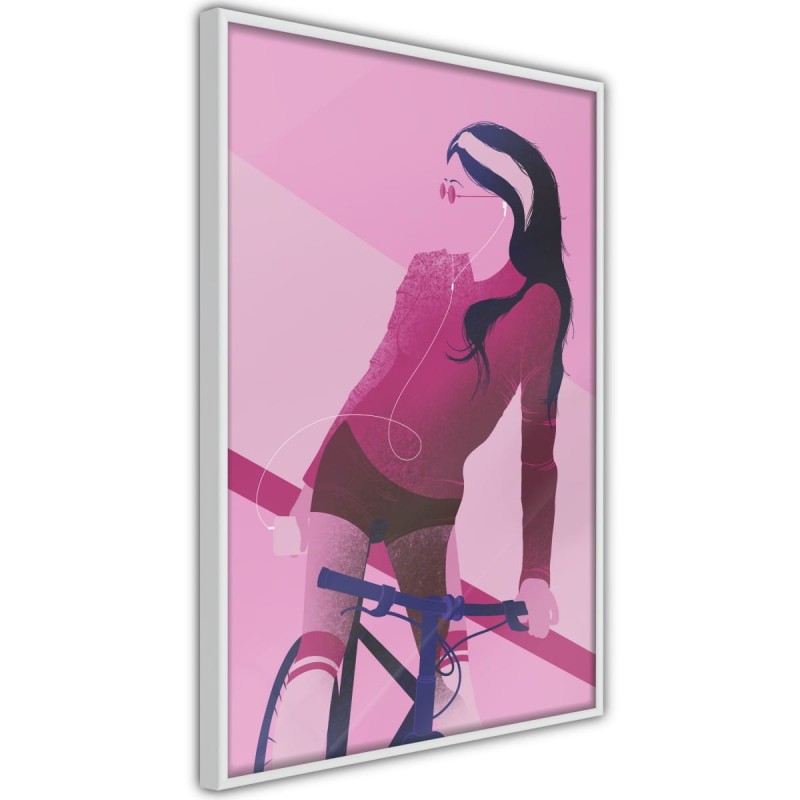 Plakat - Sportowa dusza