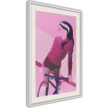 Plakat - Sportowa dusza