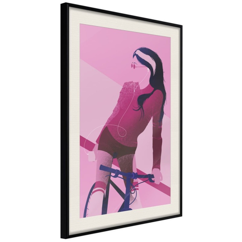 Plakat - Sportowa dusza