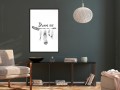 Plakat - Marzyciel
