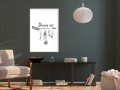 Plakat - Marzyciel