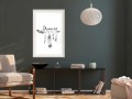 Plakat - Marzyciel