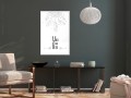 Plakat - Wolny duch