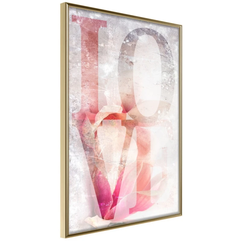 Plakat - Miłość II