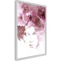 Plakat - Wyrazisty wzrok