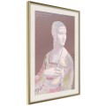 Plakat - Stonowana klasyka