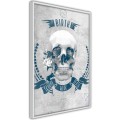 Plakat - Krótka historia o życiu