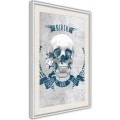 Plakat - Krótka historia o życiu