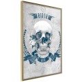 Plakat - Krótka historia o życiu