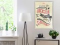 Plakat - Życie i myślenie