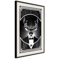 Plakat - Tajny agent