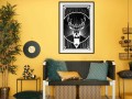 Plakat - Tajny agent