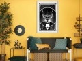 Plakat - Tajny agent