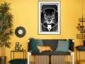 Plakat - Tajny agent