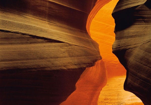 Fototapeta Side Canyon 1-603