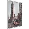 Plakat - Flatiron Building
