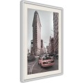 Plakat - Flatiron Building