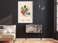 Plakat - Egzotyczna podróż