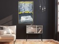 Plakat - Metropolis News