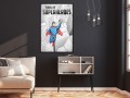 Plakat - Superbohater