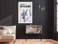 Plakat - Superbohater