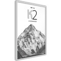 Plakat - Szczyty świata: K2