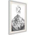 Plakat - Szczyty świata: K2
