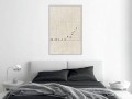 Plakat - Nauka latania