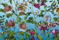 Fototapeta Jardin XXL4-029