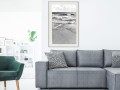 Plakat - Nad morzem