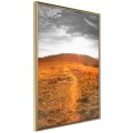 Plakat - Preria