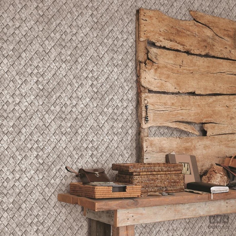 GRUNGE G45339 tapeta ścienna Galerie