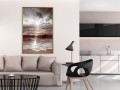Plakat - Szept morza