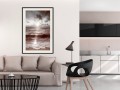 Plakat - Szept morza