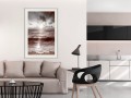 Plakat - Szept morza