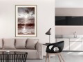 Plakat - Szept morza