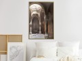 Plakat - Miejsce pokoju