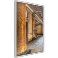 Plakat - Foyer