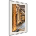 Plakat - Foyer