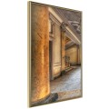 Plakat - Foyer