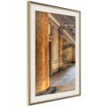 Plakat - Foyer