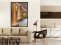 Plakat - Foyer