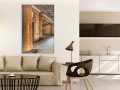 Plakat - Foyer