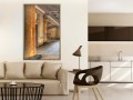 Plakat - Foyer