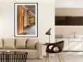 Plakat - Foyer